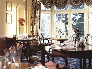 Hotell Rothay Manor Ambleside