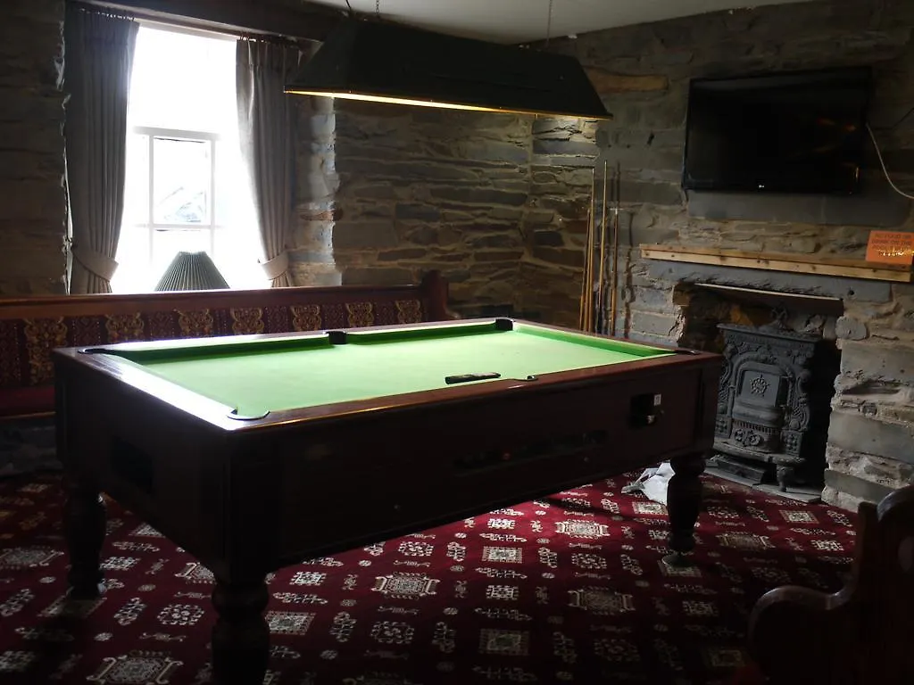 The Greyhound * Grizebeck