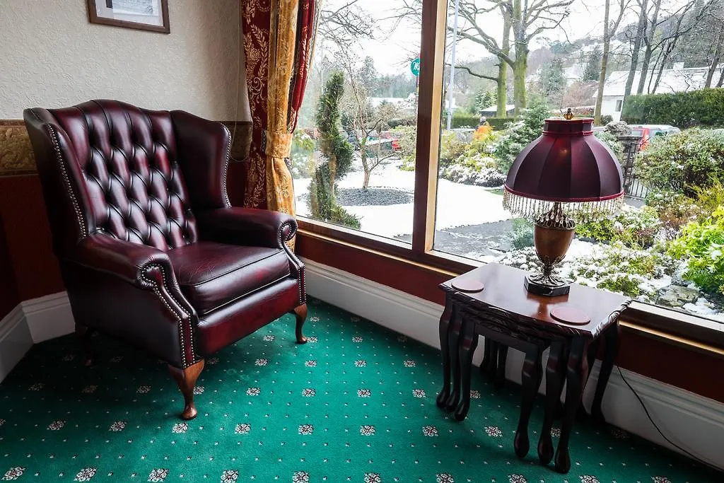 The Willowsmere (adults Only) Windermere
