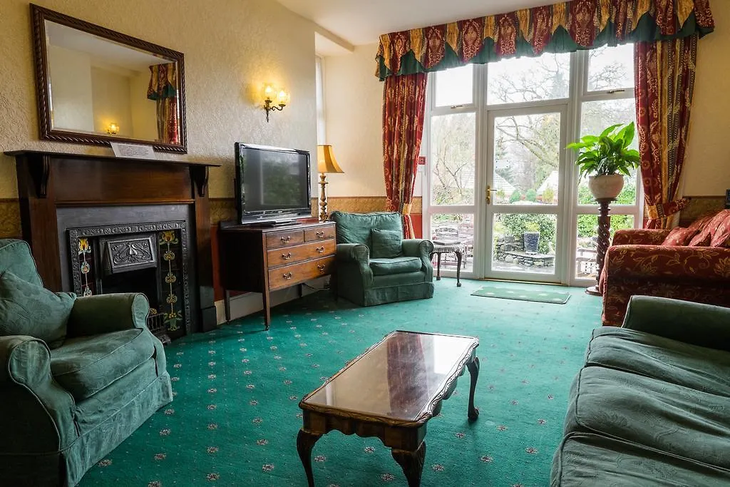 The Willowsmere (adults Only) Pensionat 4*