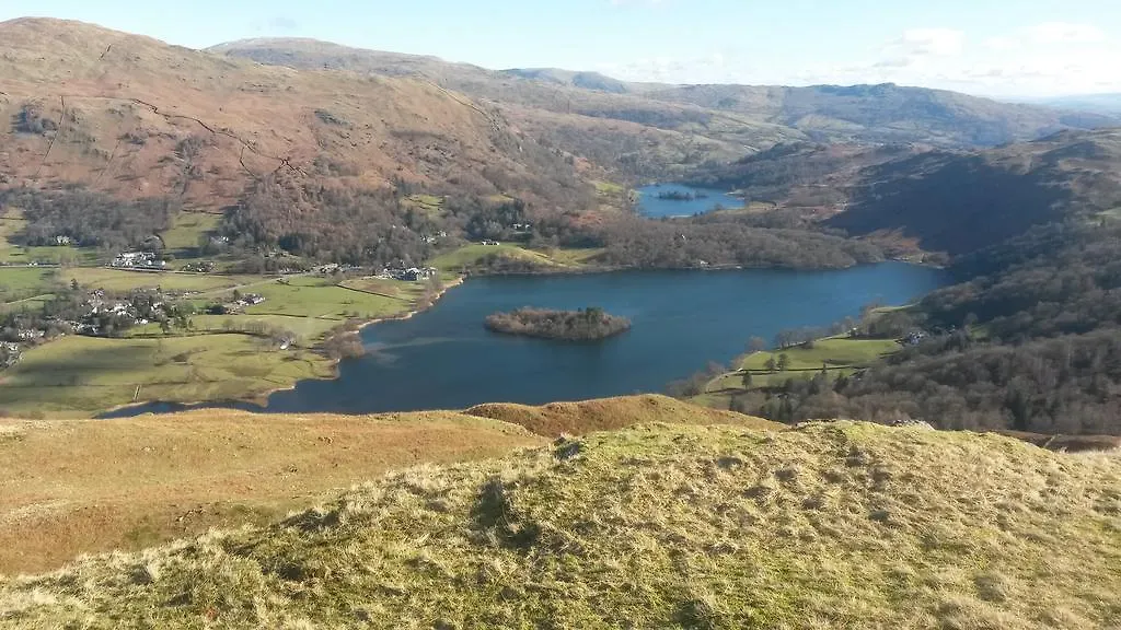 Glenthorne Grasmere
