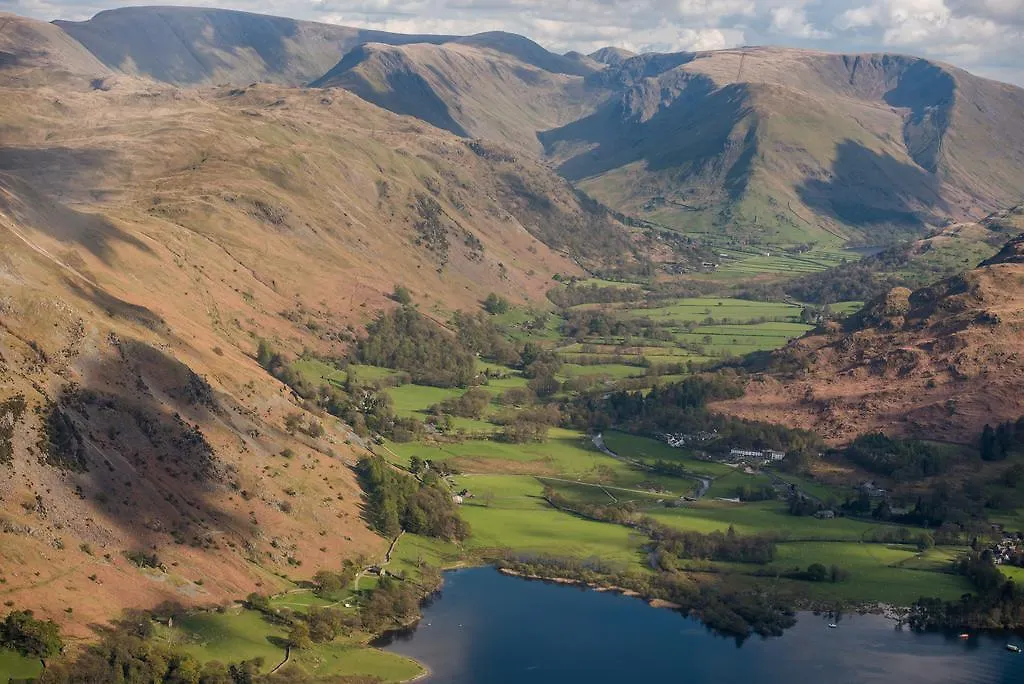 Crookabeck Bed and Breakfast 5*