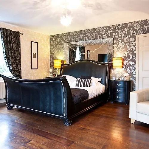 בית הארחה The Howbeck & The Retreat Incl Off-site Health Club And Parking Ev Point Available