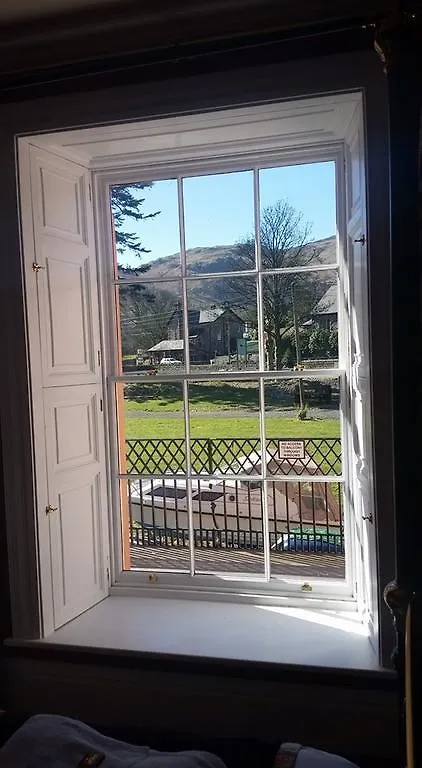 House Hotel Glenridding