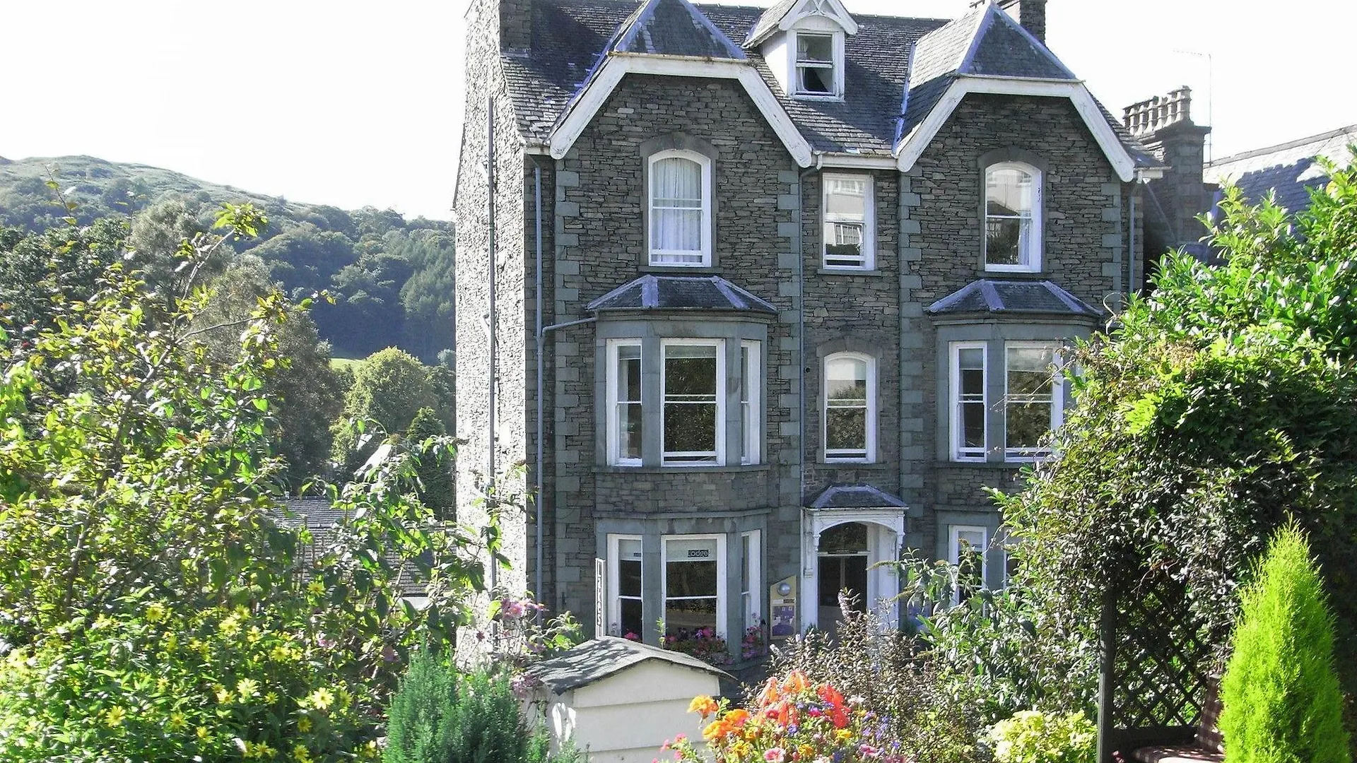 Lakes Ambleside