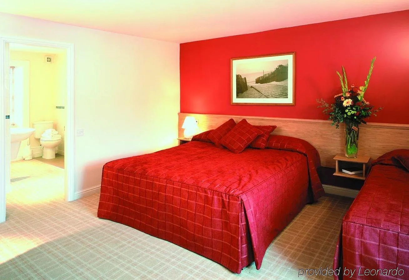 Whoop Hall And Leisure Hotel 3*
