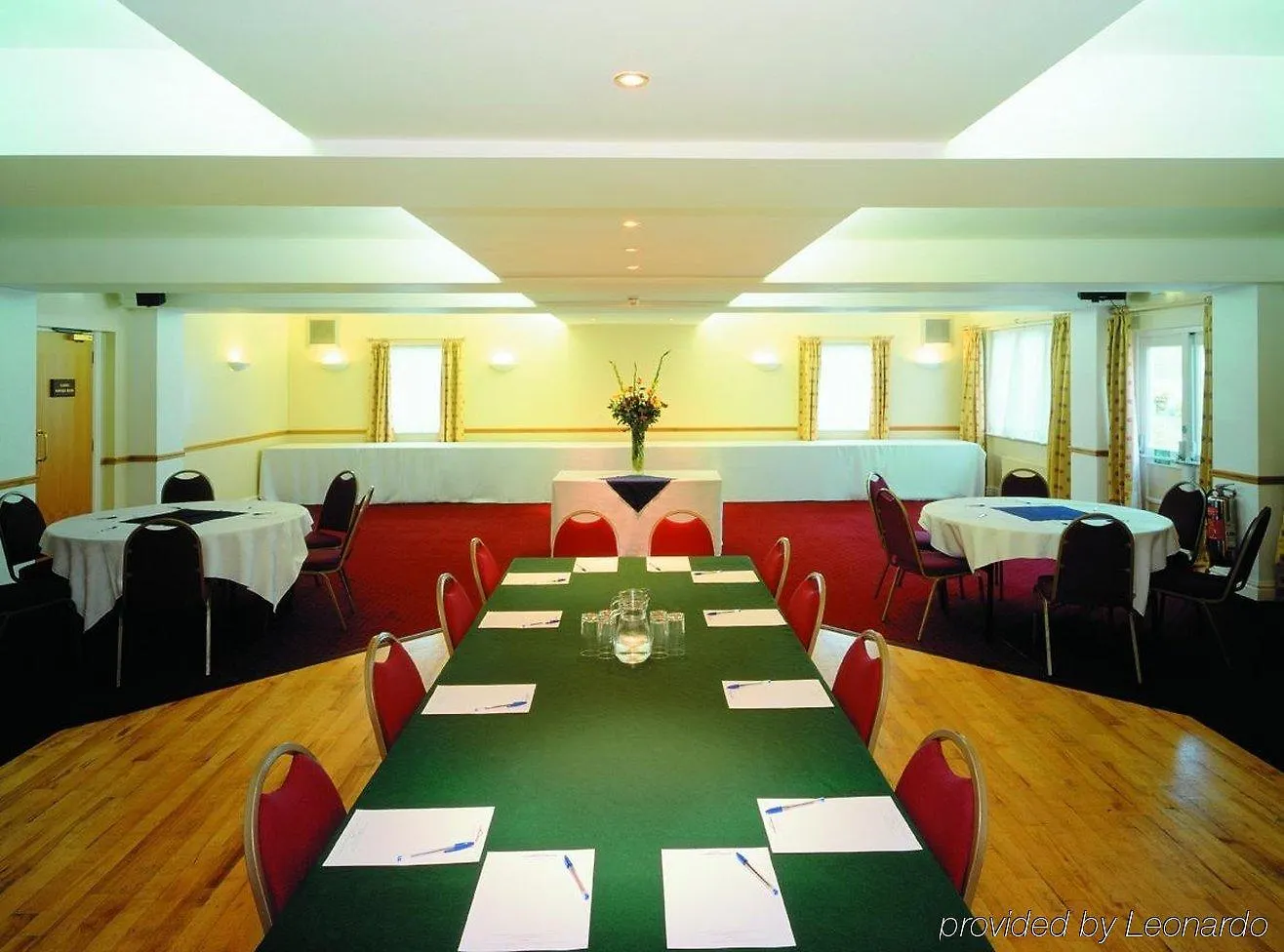 Hotel Whoop Hall And Leisure 3*