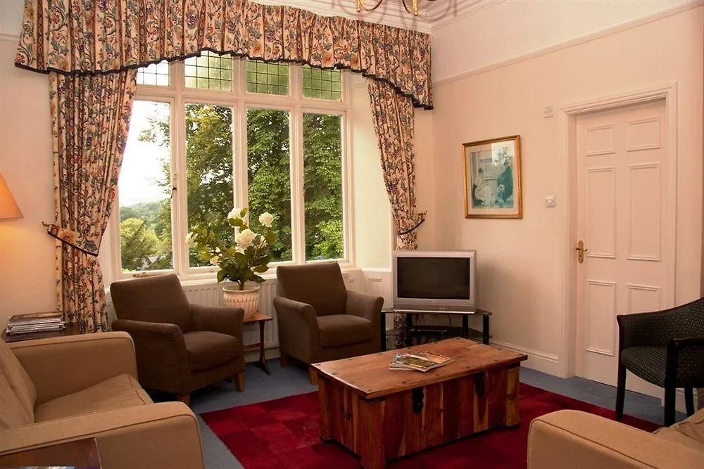 Casa de hóspedes Lakehouse At The Waterhead Ambleside