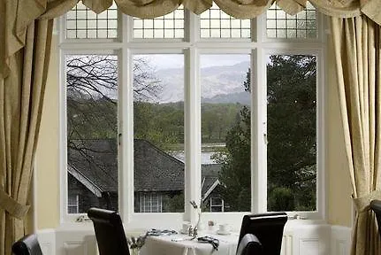 Casa de hóspedes Lakehouse At The Waterhead Ambleside