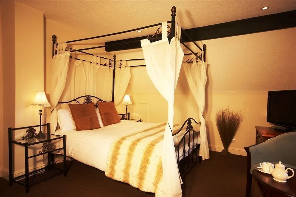 Lakehouse At The Waterhead 4* Ambleside