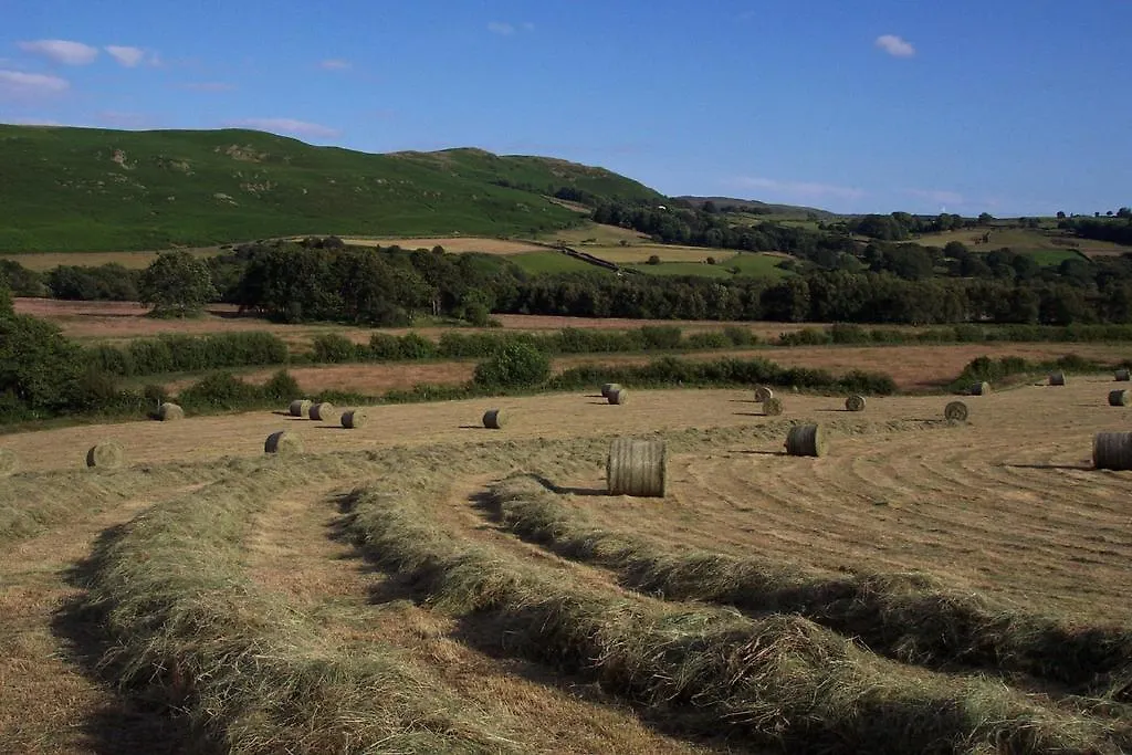 Casa vacanze Thornthwaite Farm *