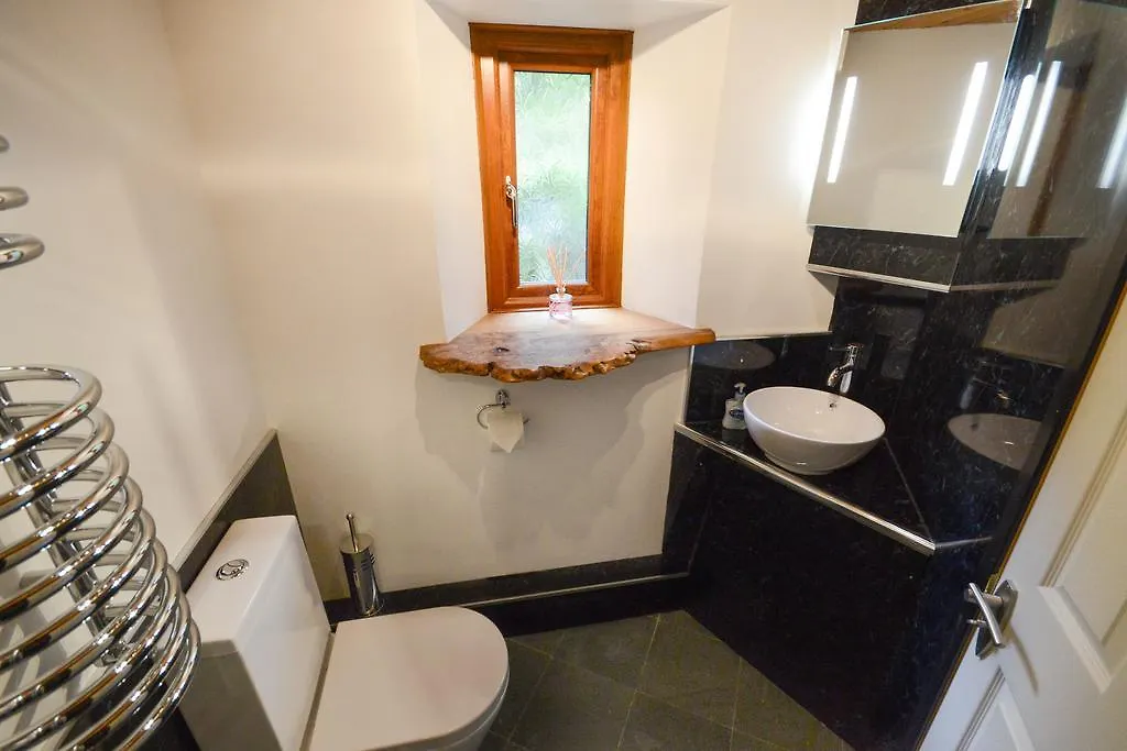 Bed and Breakfast Crookabeck 5*