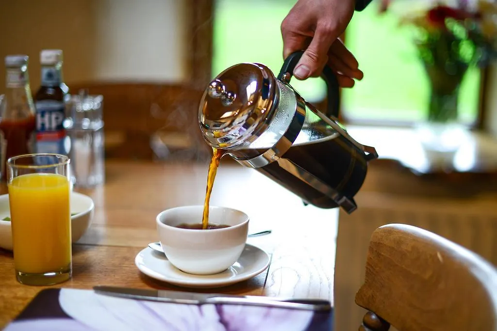 Crookabeck Bed and Breakfast 5*