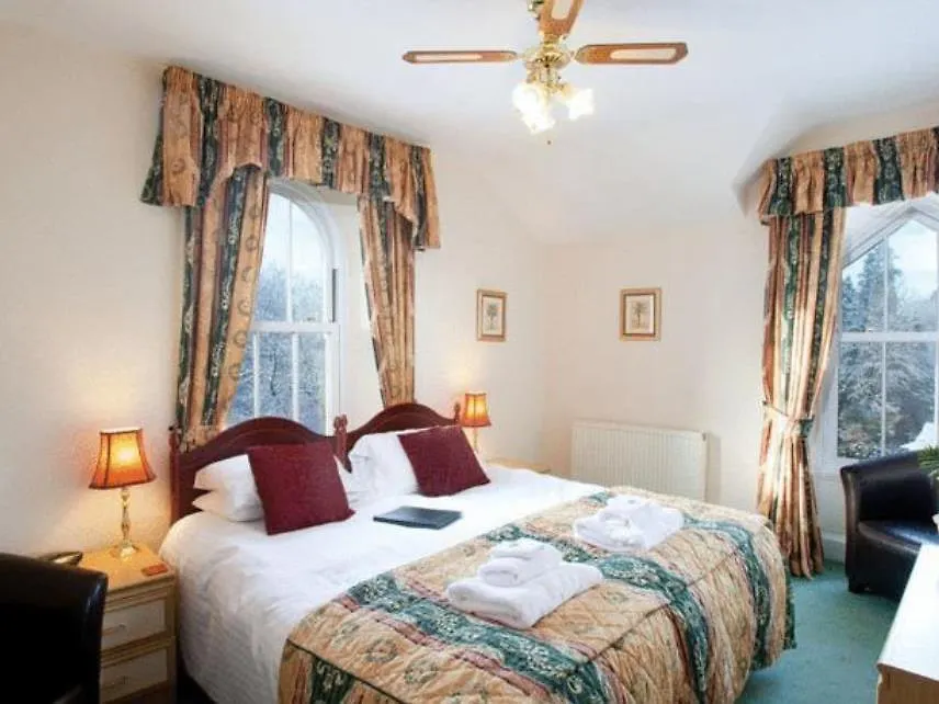 The Willowsmere (adults Only) Pensionat Windermere