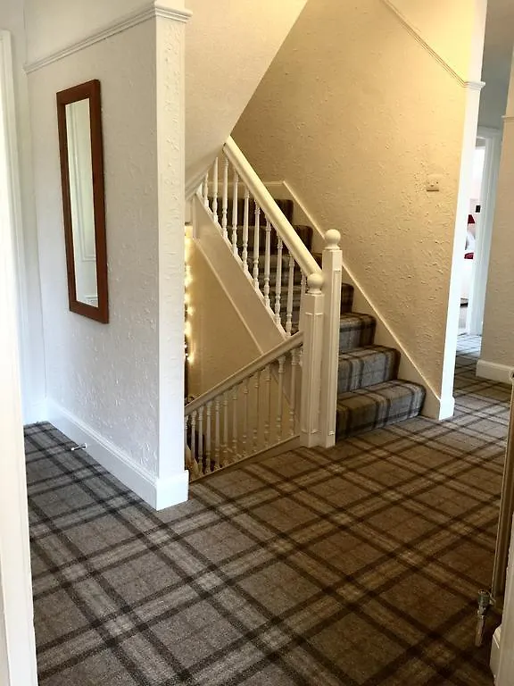 Meadowcroft Guest house 4*