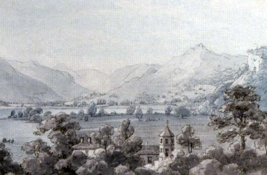 House 5* Glenridding