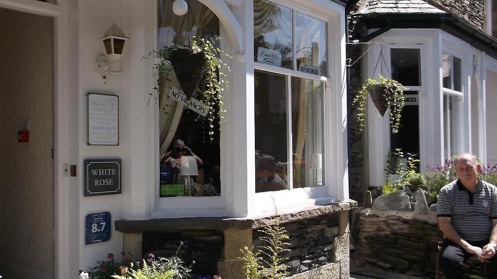 White Rose 4* ويندرمير