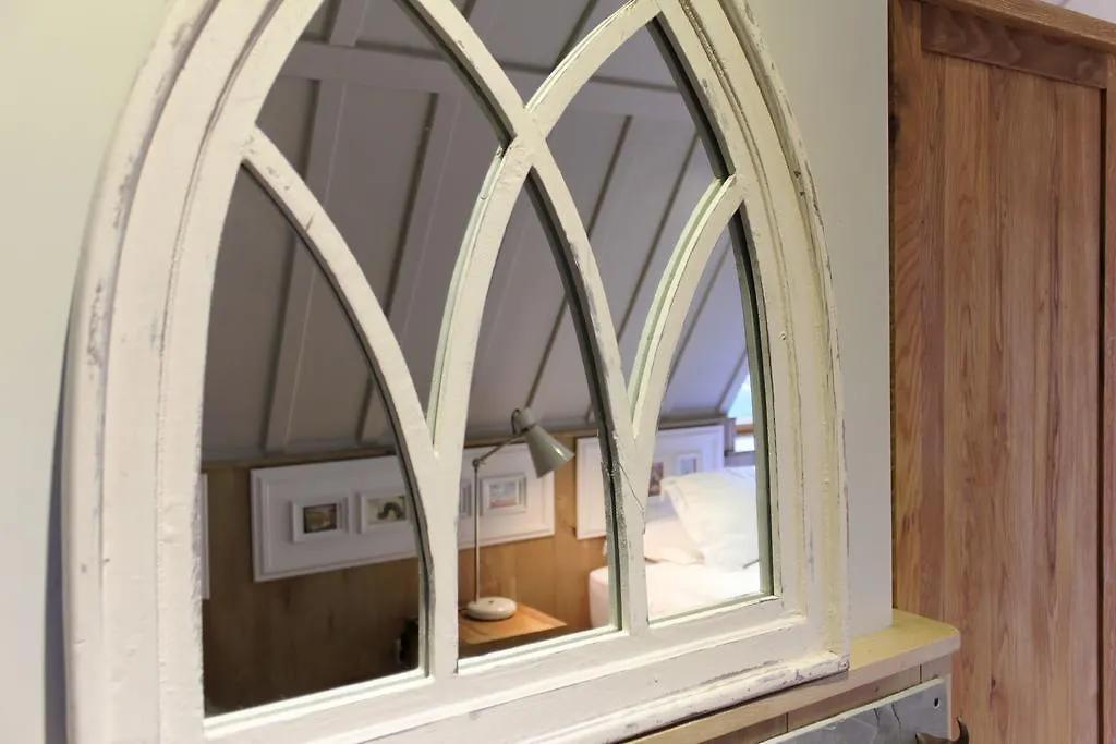 Lejlighedshotel Lumely Fee Bunkhouse Kendal