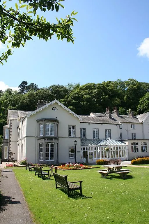 Lambert Manor