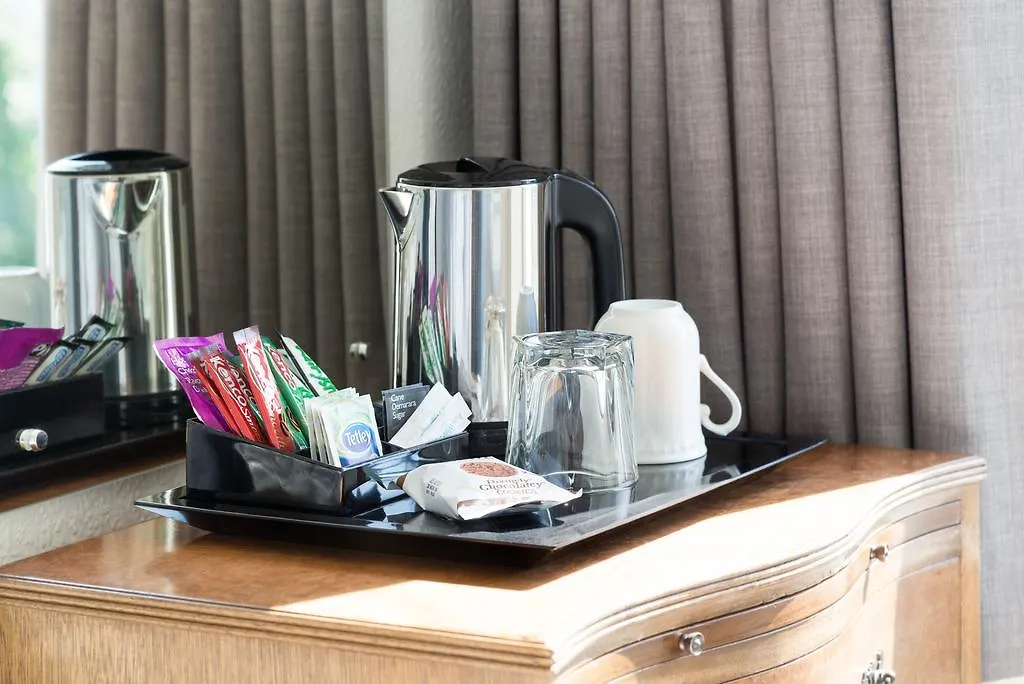 Skiddaw Croft Bed & Breakfast 4*
