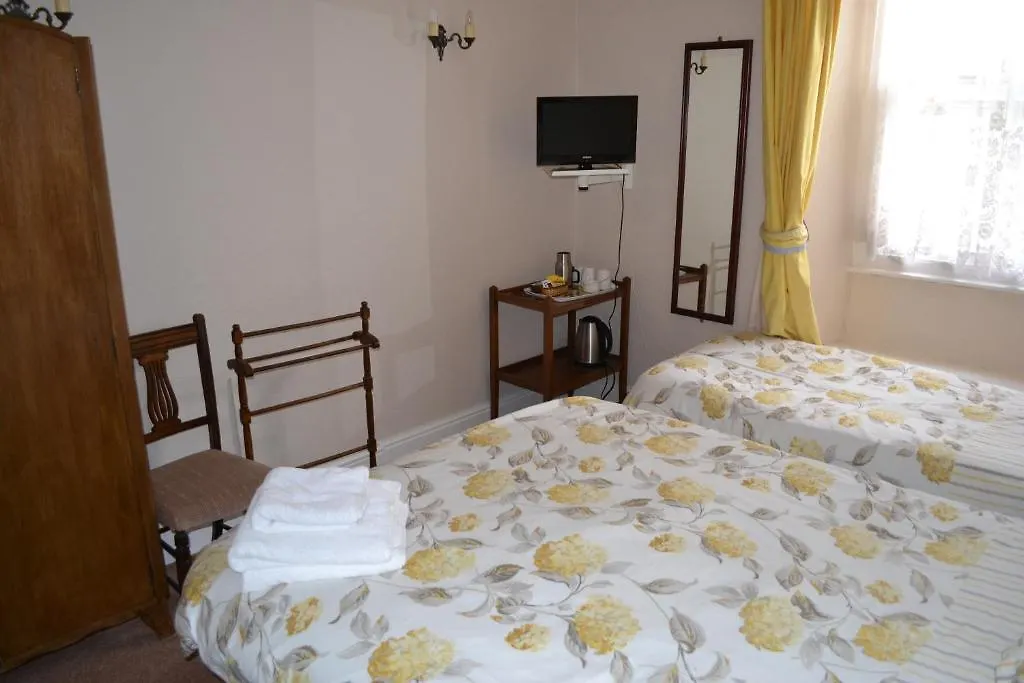 Brendan Chase Bed & Breakfast Windermere