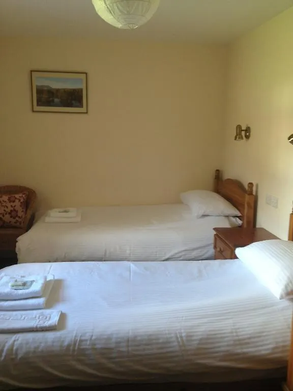 Pensjonat Glenthorne 3*