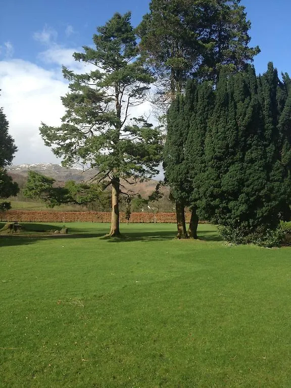 Pensjonat Glenthorne 3*