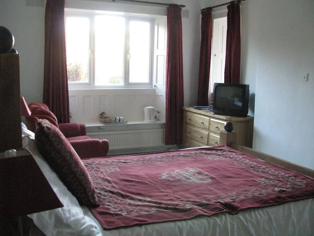 Bed and Breakfast Ambleside Lodge