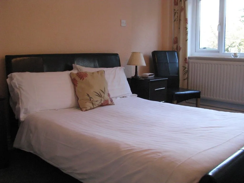 Ambleside Lodge