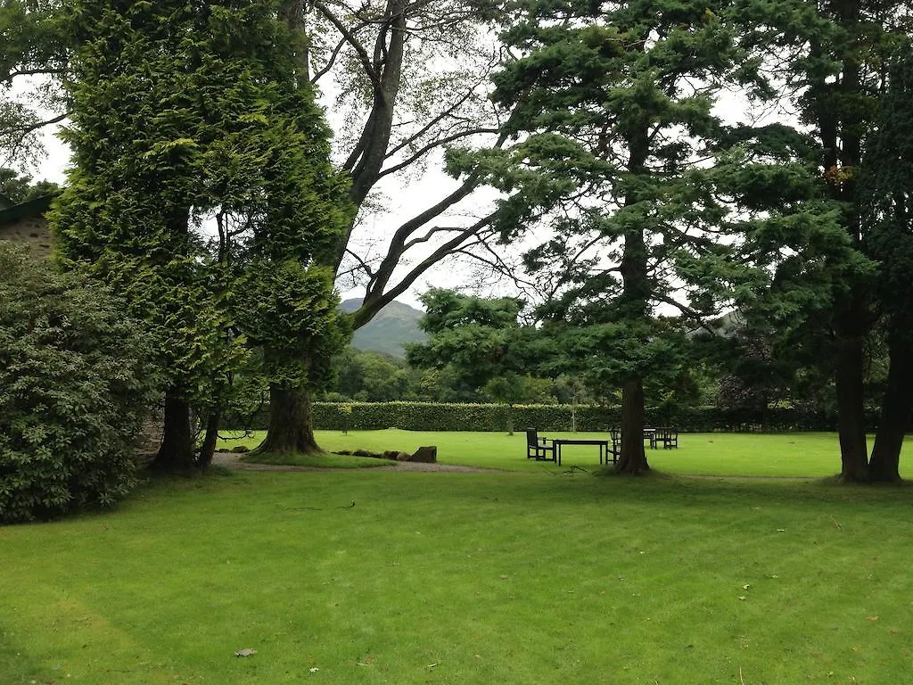 Pensjonat Glenthorne Grasmere