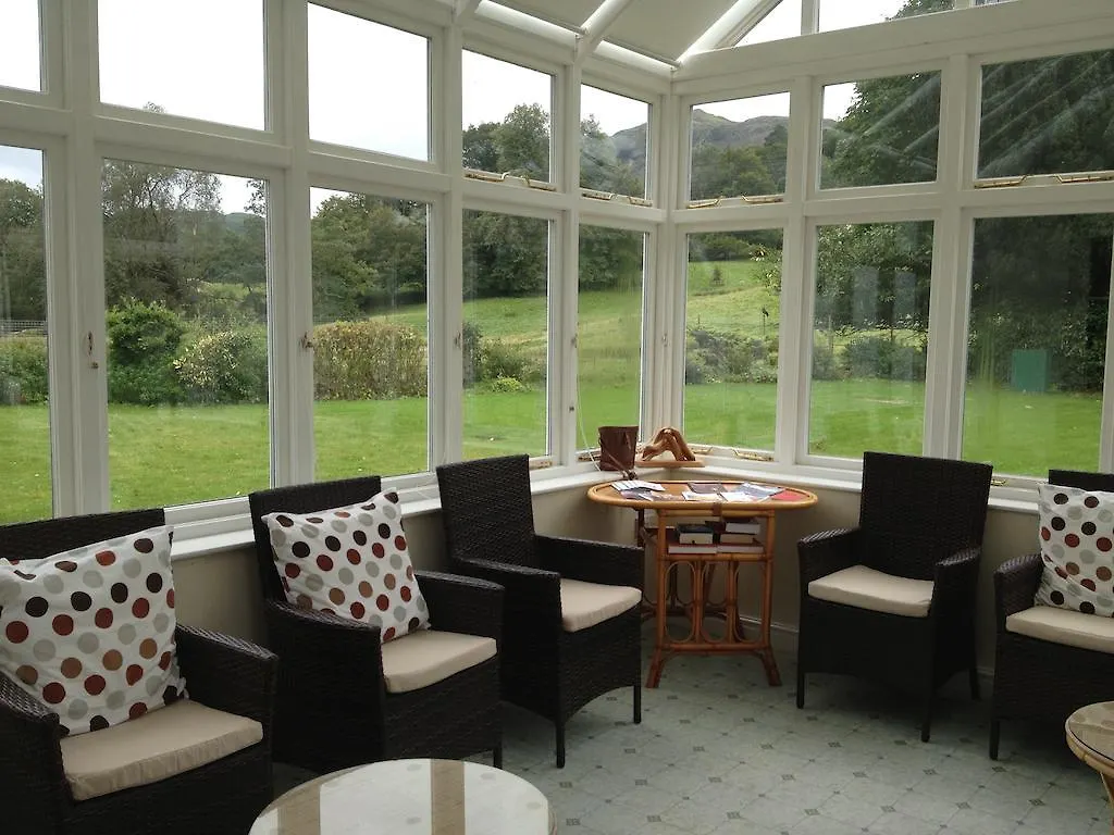 Glenthorne Grasmere