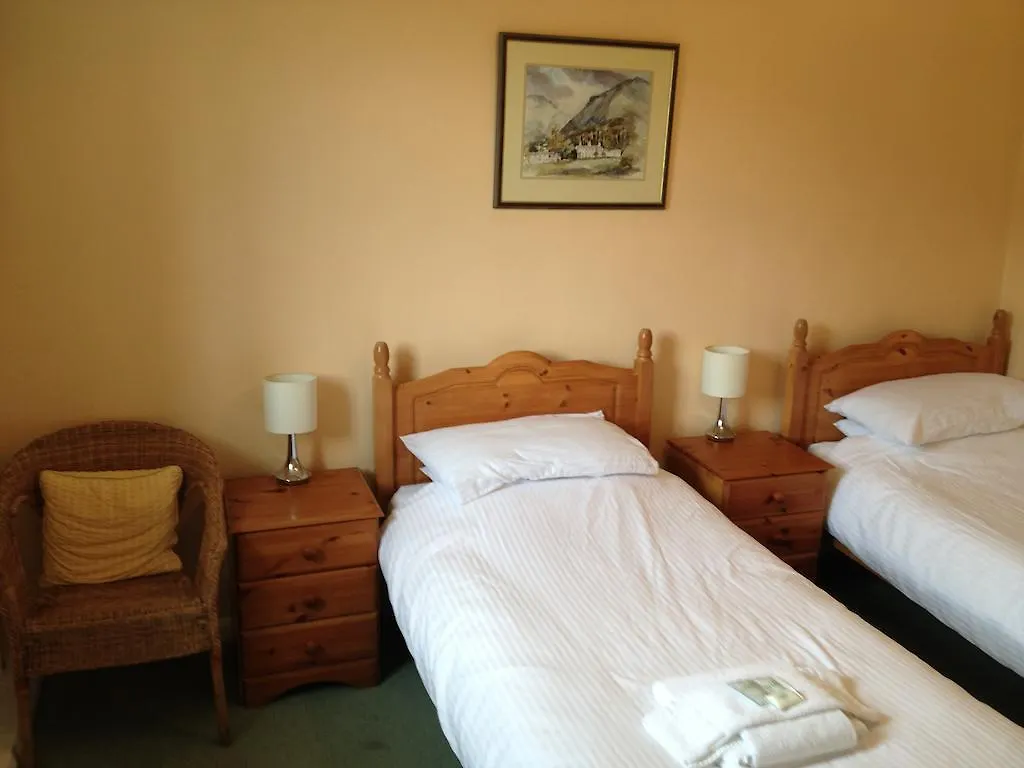 Pensjonat Glenthorne 3*