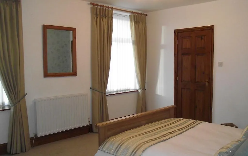 Bed & Breakfast Red Lion House Ulverston