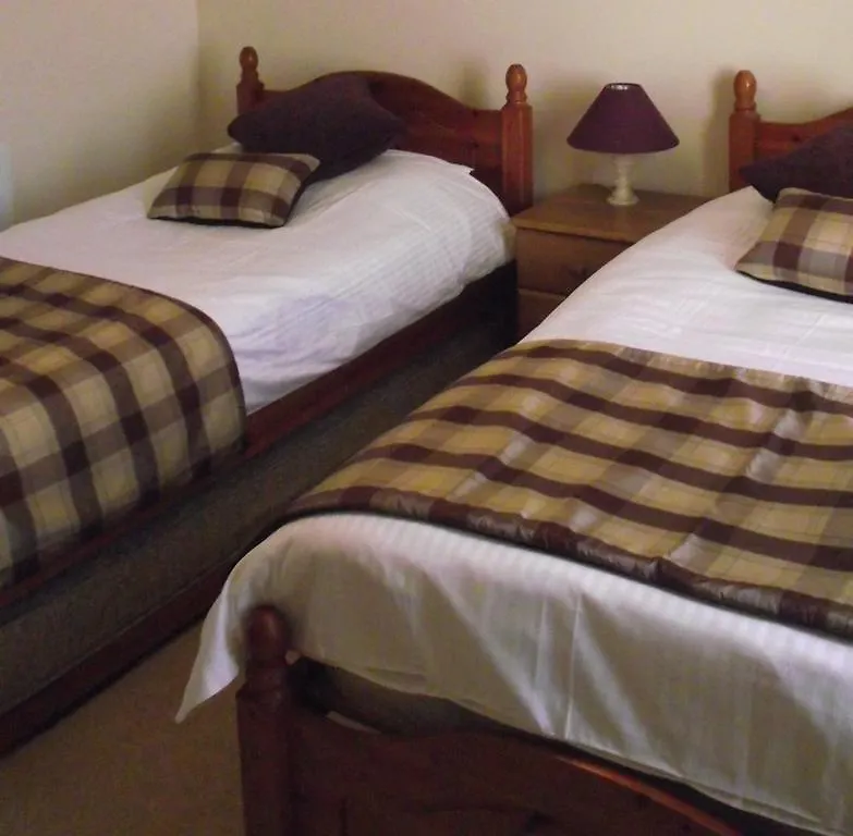 Bed & Breakfast Red Lion House 4*