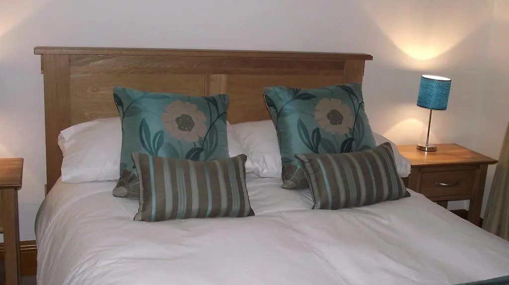 Bed & Breakfast Red Lion House Ulverston