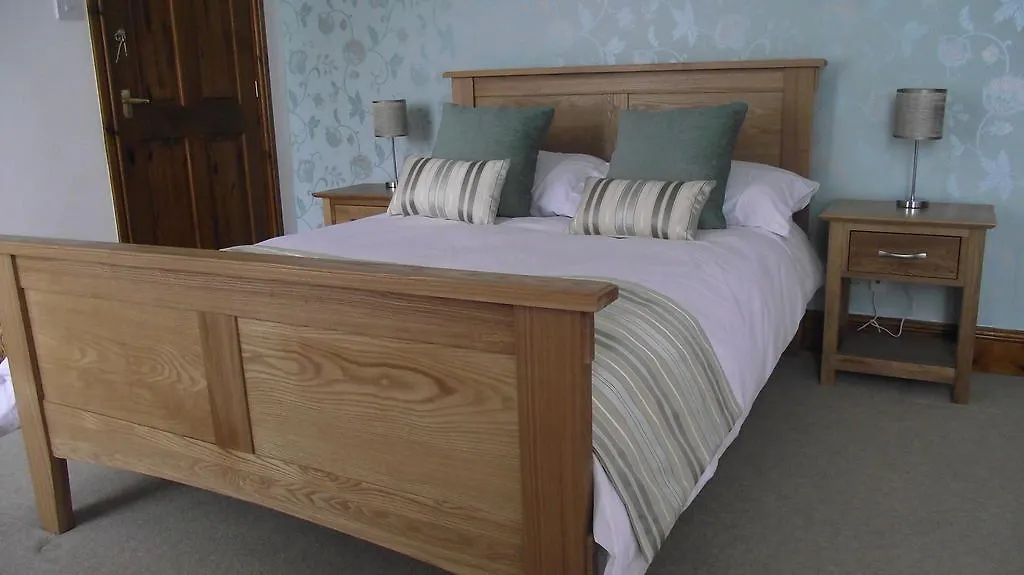 Bed & Breakfast Red Lion House Ulverston