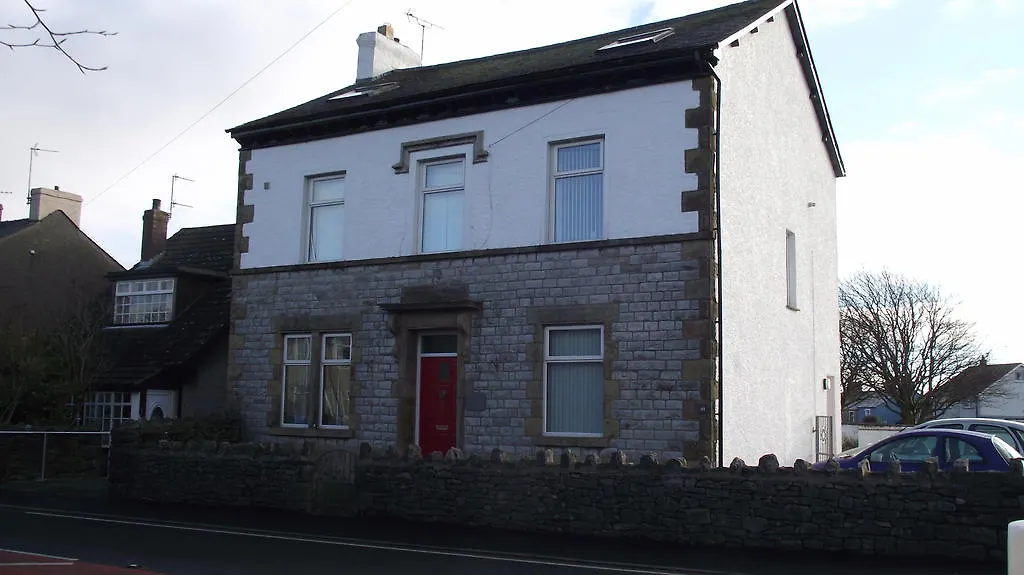 Bed & Breakfast Red Lion House 4*