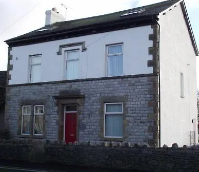 Bed & Breakfast Red Lion House