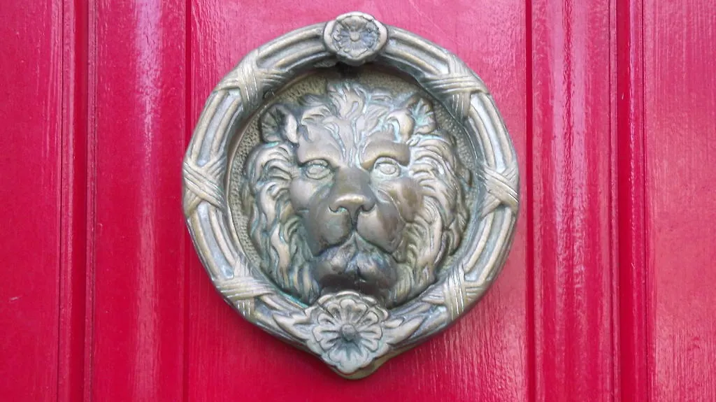 Bed & Breakfast Red Lion House
