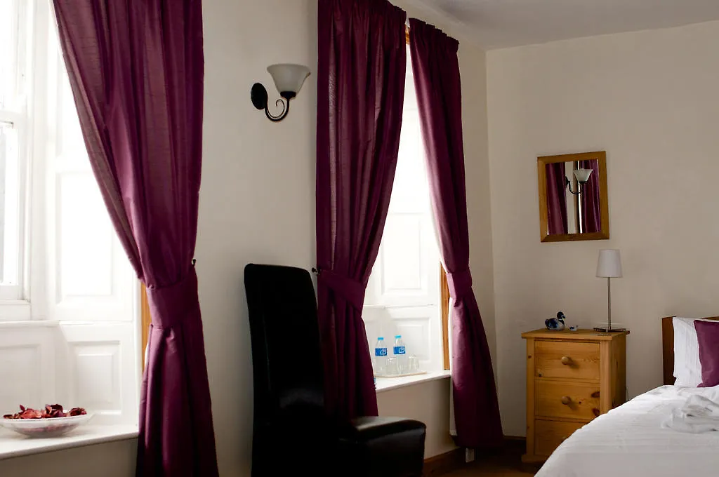 Bed and Breakfast Swanson House Penrith