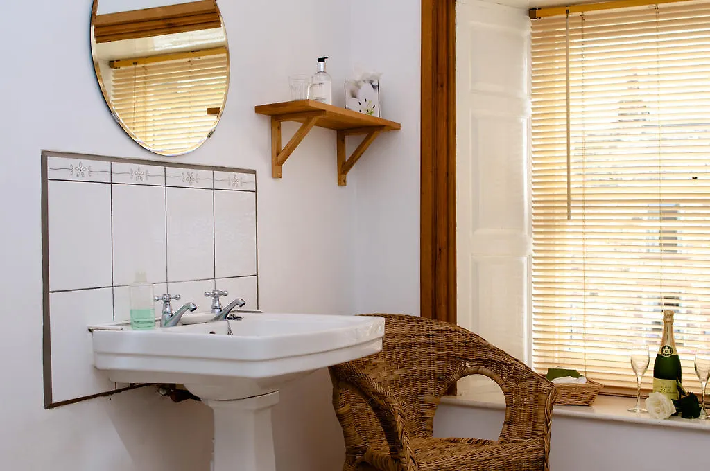 Bed and Breakfast Swanson House Penrith