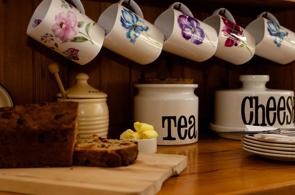 Bed and Breakfast Swanson House 4*