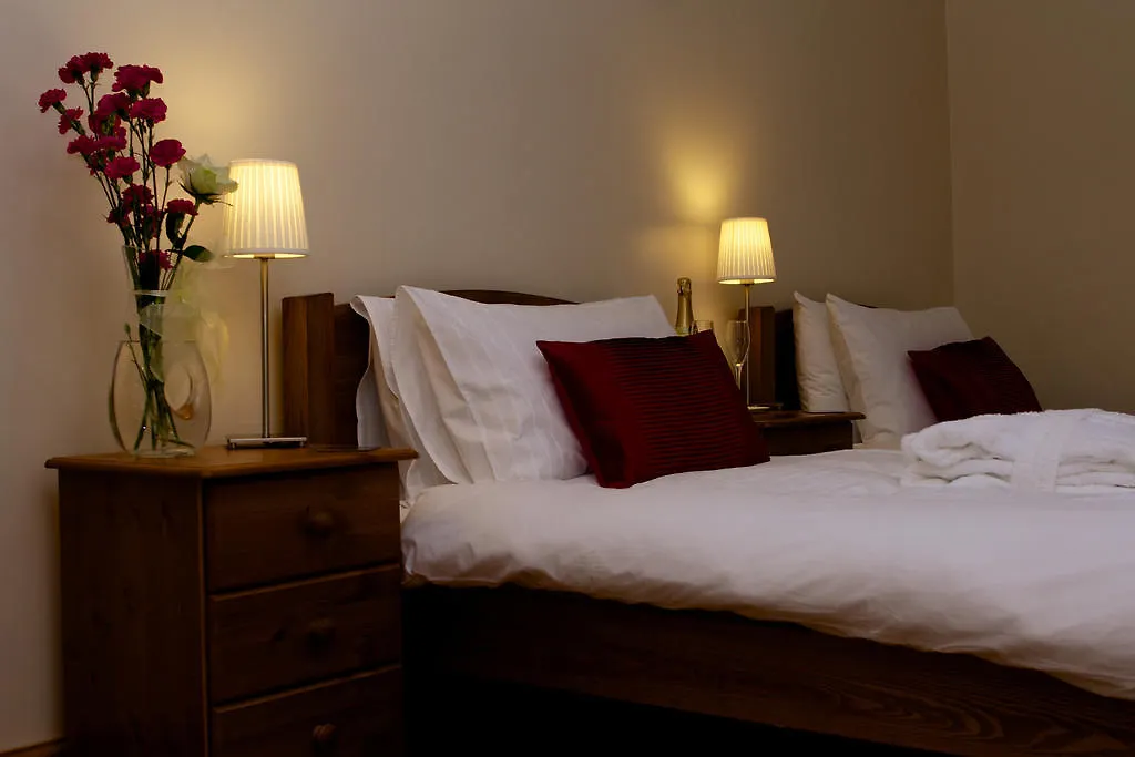 Bed and Breakfast Swanson House Penrith