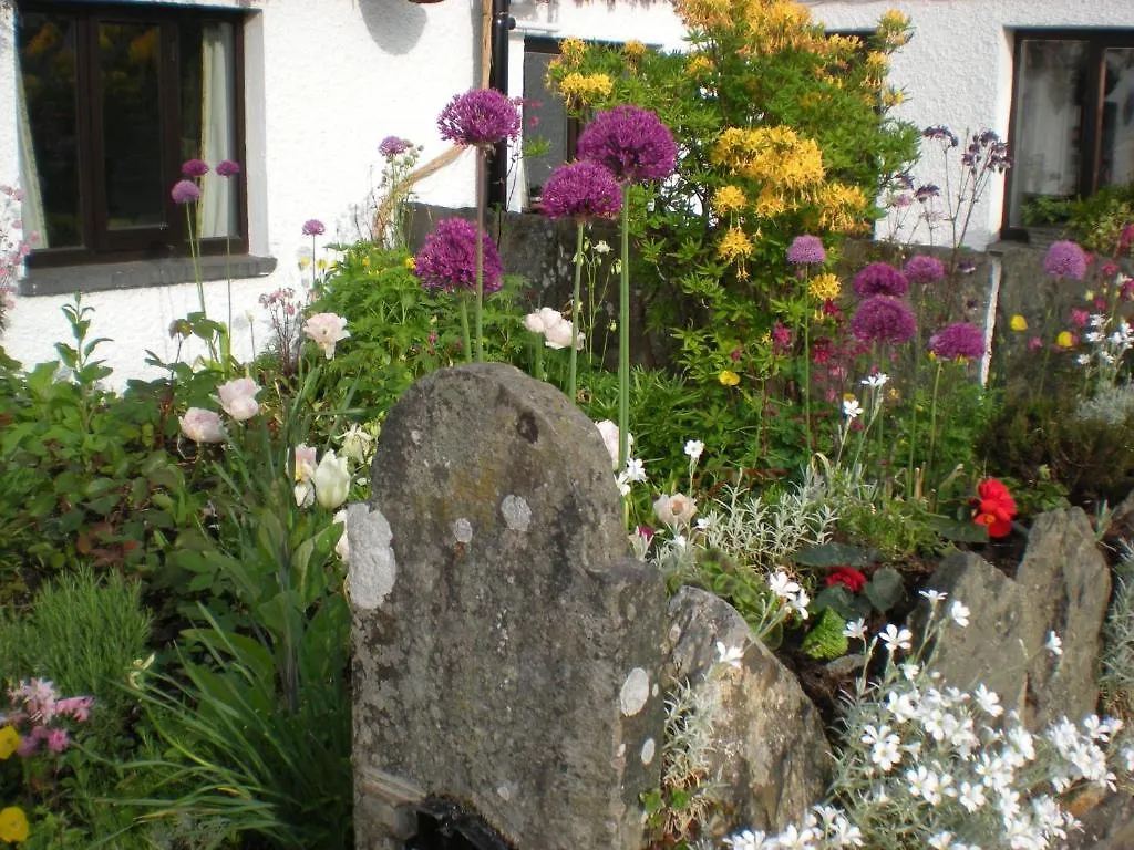 Pensjonat Buckle Yeat Near Sawrey