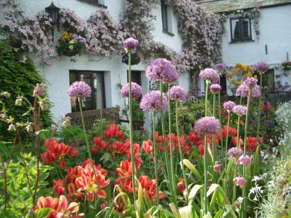 Buckle Yeat 4* Near Sawrey