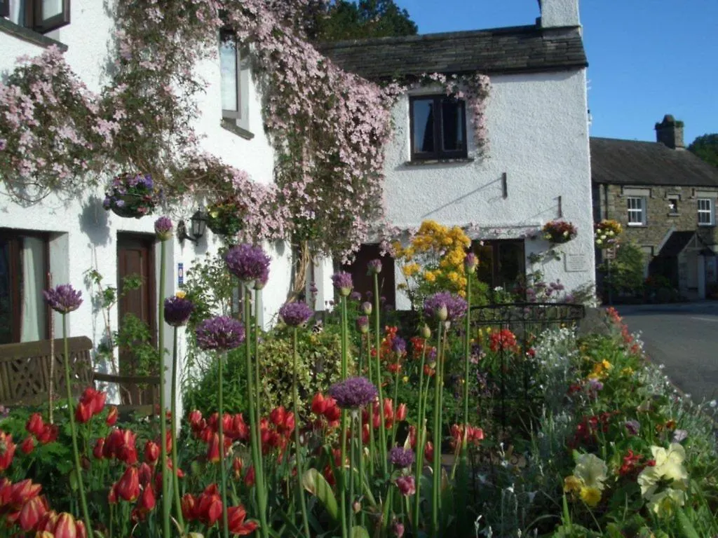 Buckle Yeat Pensjonat Near Sawrey