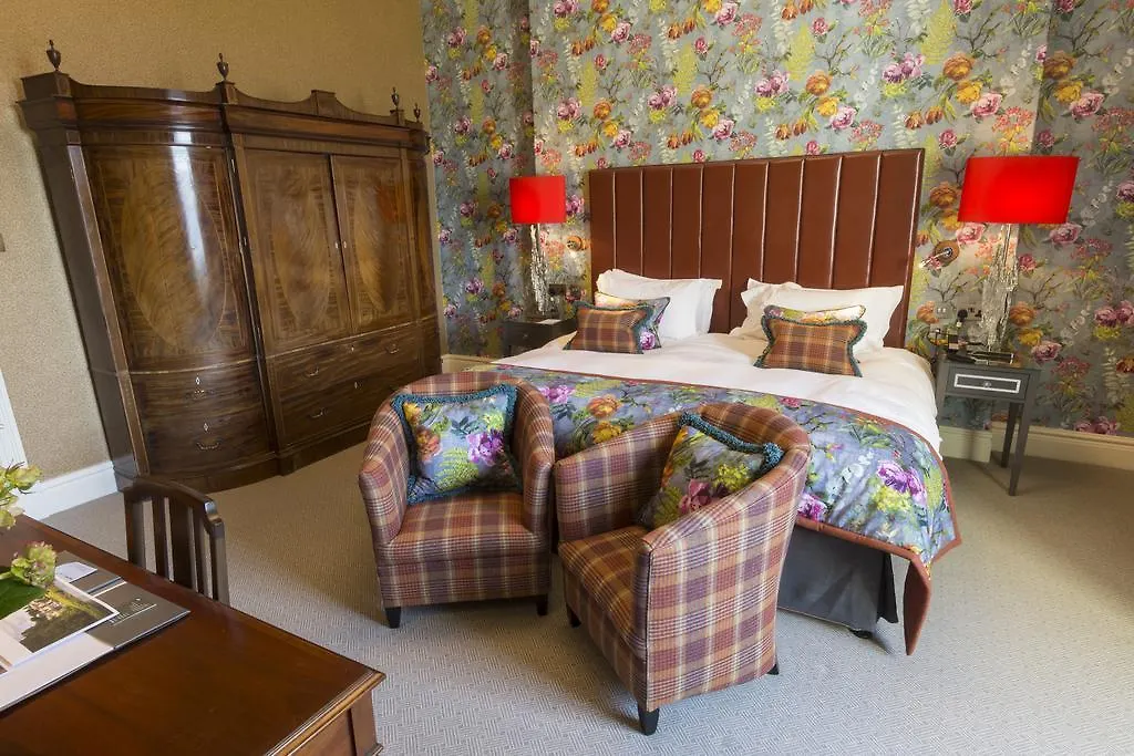Storrs Hall (adults Only) Bowness-on-Windermere