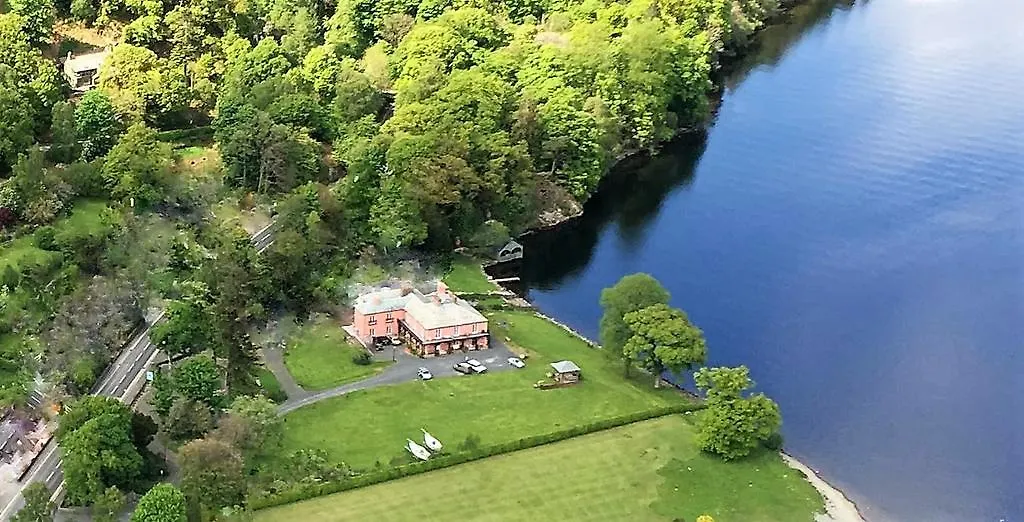 Hotel House Glenridding