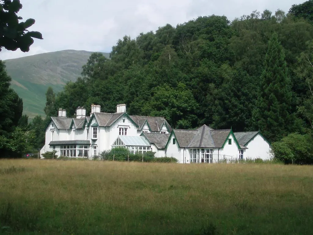 Pensjonat Glenthorne Grasmere