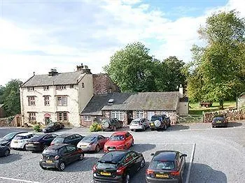 אורחן Gosforth Hall